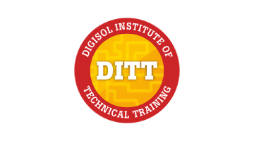 DIGISOL introduces DITT- Digisol Institution of Technical Training; a new certification and training institution For Partners & SIs