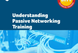 Understanding Passive Networking Training