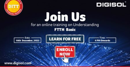 Free Online Training On Understanding Fiber Basic